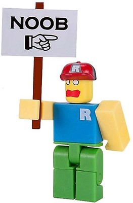 roblox noob toy
